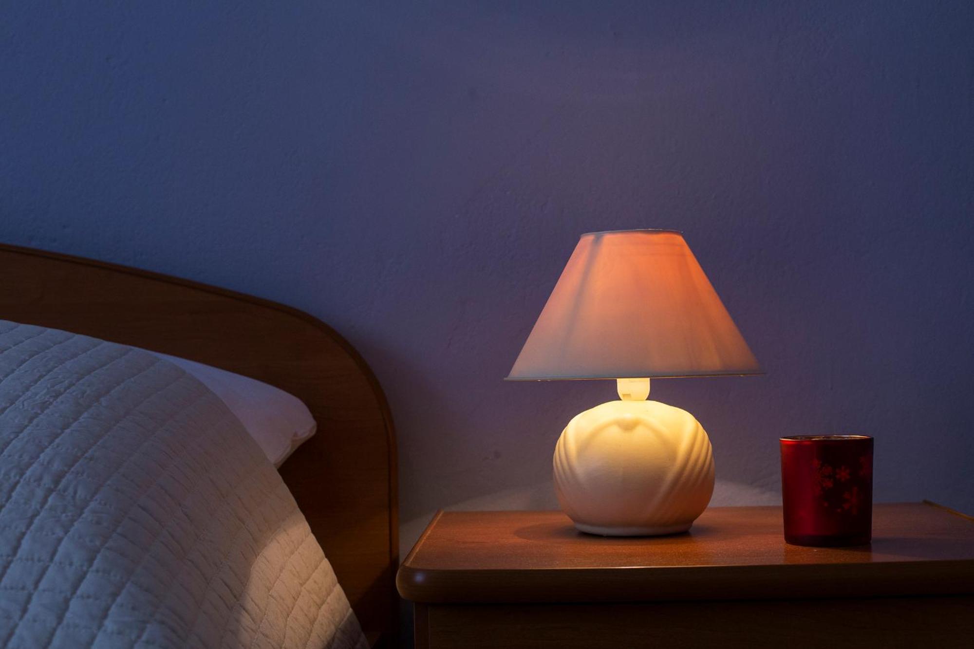 Apartments Roma 바스카보다 외부 사진