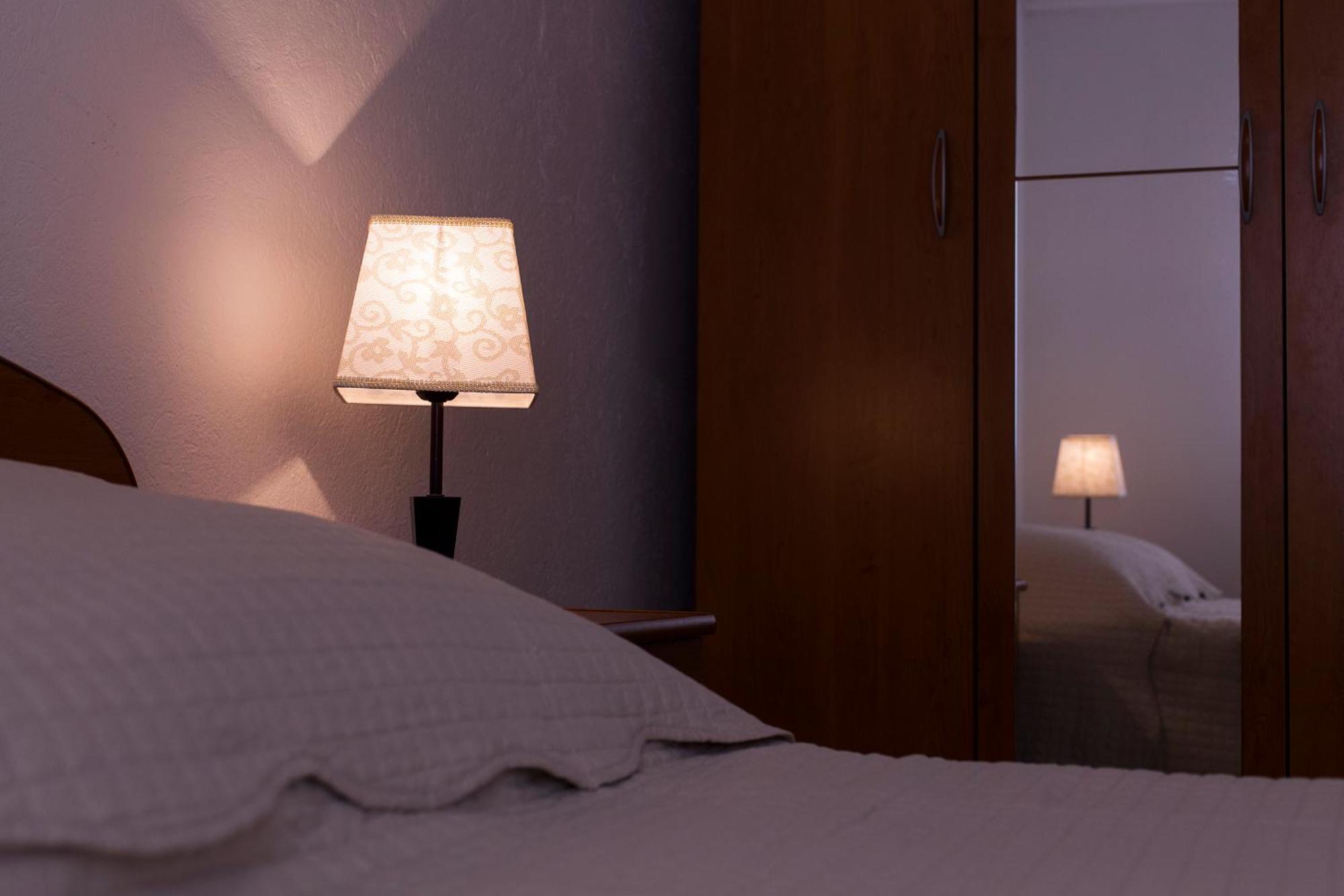 Apartments Roma 바스카보다 외부 사진