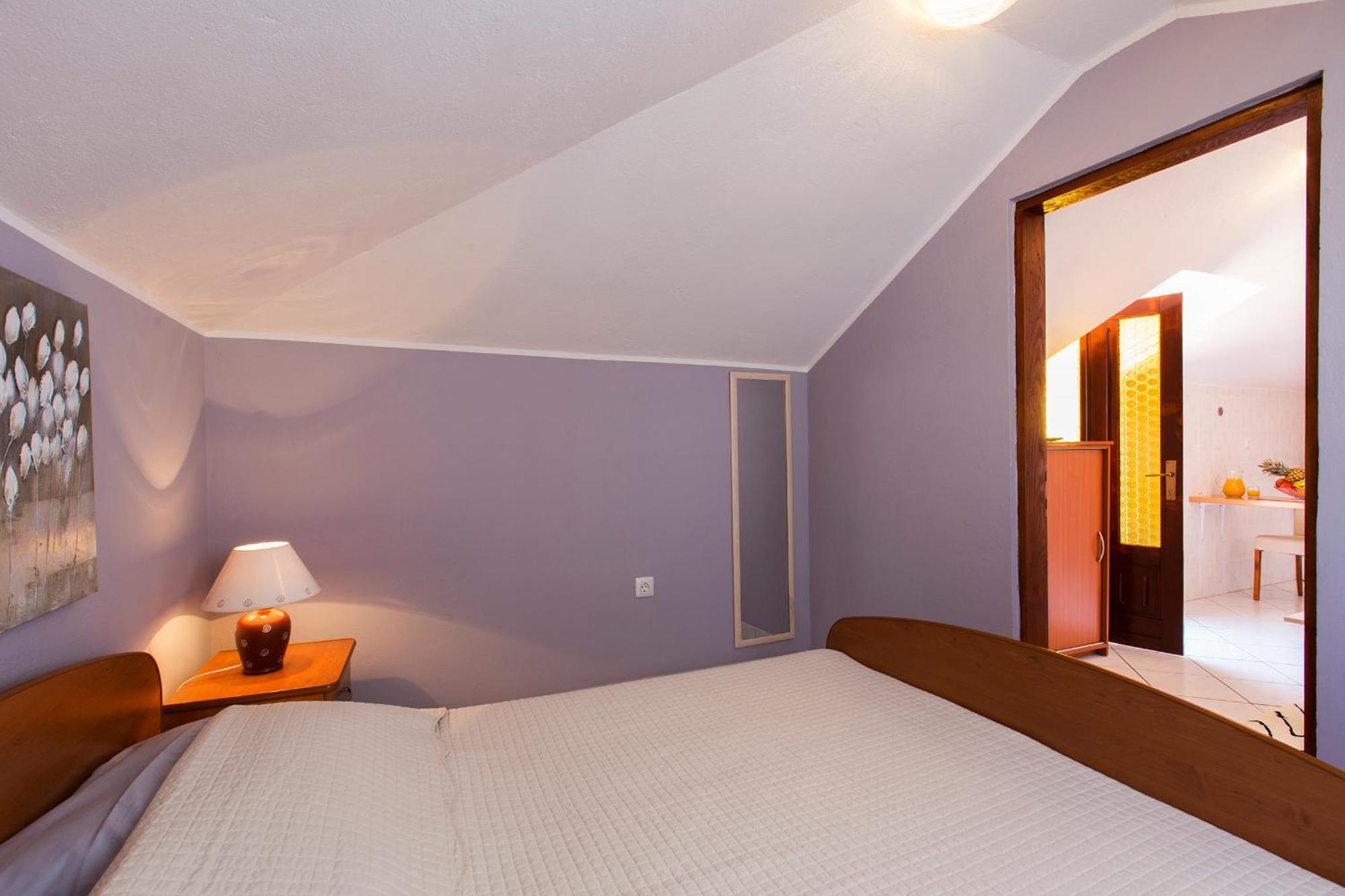 Apartments Roma 바스카보다 외부 사진